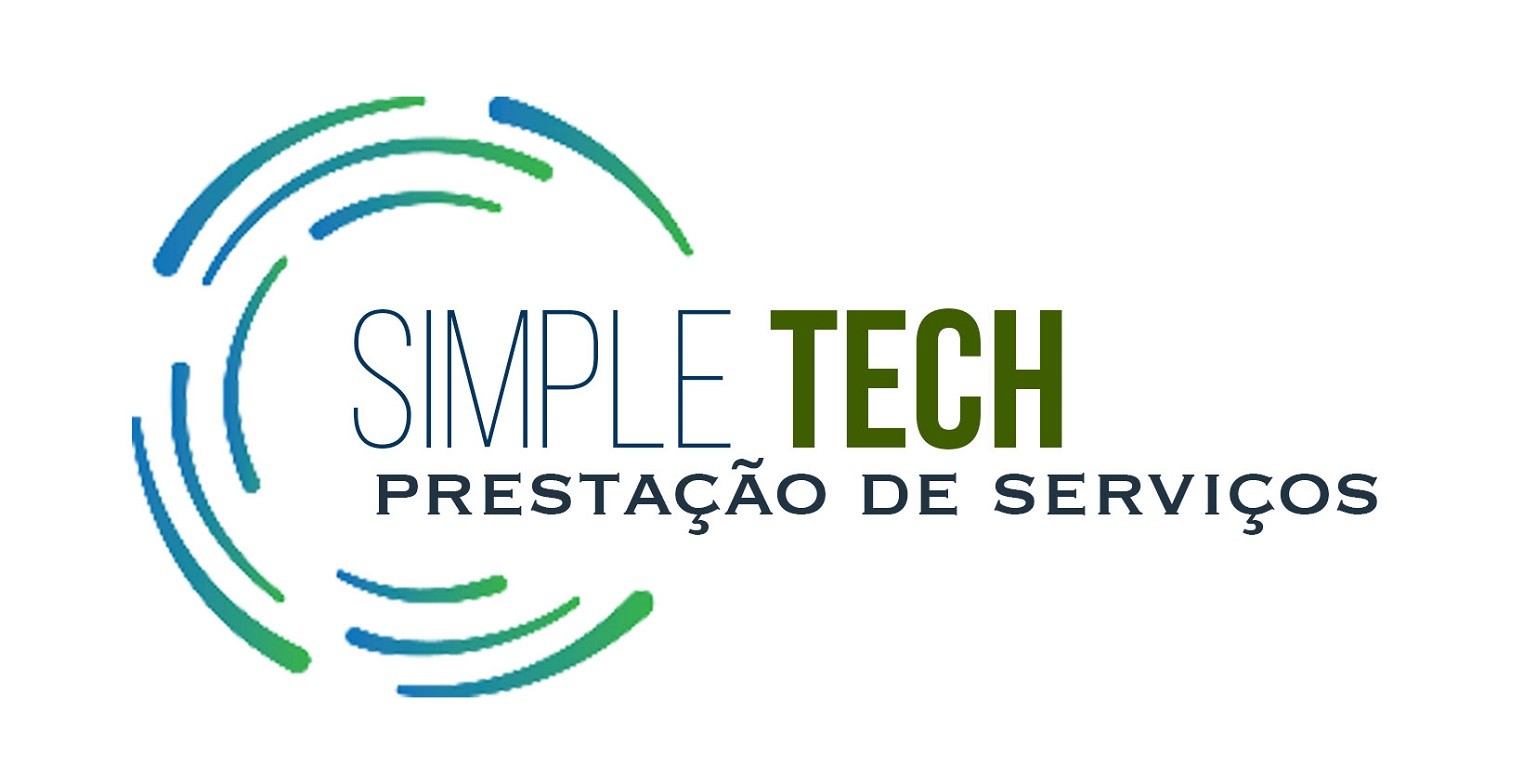 Simpletech Angola